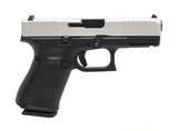 "(SN: AHFN804) Apollo Custom Glock 19 Gen 5 9mm (NGZ5263) New" - 1 of 3