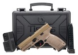 "(SN: T062024DC18195) Tisas PX-9 Gen 3 Pistol 9mm (NGZ5269) New" - 3 of 3