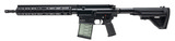 "Heckler & Koch MR762 A1 Rifle 7.62x51 NATO (R43656)" - 3 of 5