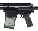 "Heckler & Koch MR762 A1 Rifle 7.62x51 NATO (R43656)" - 4 of 5