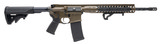 "(SN: 25-30880) LWRCI M6IC Rifle 5.56 NATO (NGZ5334) New" - 1 of 5