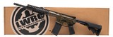 "(SN: 25-30880) LWRCI M6IC Rifle 5.56 NATO (NGZ5334) New" - 5 of 5