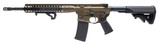 "(SN: 25-30880) LWRCI M6IC Rifle 5.56 NATO (NGZ5334) New" - 3 of 5