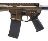 "(SN: 25-30880) LWRCI M6IC Rifle 5.56 NATO (NGZ5334) New" - 4 of 5