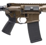 "(SN: 25-30880) LWRCI M6IC Rifle 5.56 NATO (NGZ5334) New" - 2 of 5