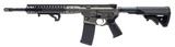"(SN: 25-28082) LWRCI M6IC Rifle 5.56 NATO (NGZ5340) New" - 3 of 5