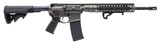 "(SN: 25-28082) LWRCI M6IC Rifle 5.56 NATO (NGZ5340) New" - 1 of 5