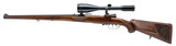 "MAHRHOLDT PETERLONGO CUSTOM MAUSER 98 7.64 BRENNEKE (R43657)" - 3 of 7