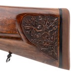 "MAHRHOLDT PETERLONGO CUSTOM MAUSER 98 7.64 BRENNEKE (R43657)" - 7 of 7