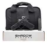 "Shadow Systems CR920XP Pistol 9mm (PR71034)" - 4 of 4