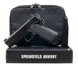 "Springfield Armory Prodigy 1911 DS (PR71027)" - 6 of 6