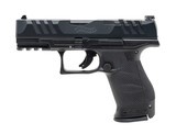 "Walther PDP Compact Pistol 9mm (PR71035)" - 2 of 4