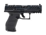 "Walther PDP Compact Pistol 9mm (PR71035)" - 1 of 4