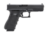 "Glock 17 Gen 3 Pistol 9mm (PR71050)" - 1 of 4