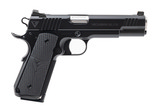 "Wilson Combat Vickers Elite Pistol 9mm (PR71031)" - 1 of 7