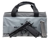 "Wilson Combat Vickers Elite Pistol 9mm (PR71031)" - 7 of 7