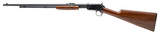 "Winchester 62 Rifle .22 S/L/LR (W13411)" - 3 of 7
