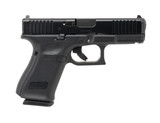 "Glock 19 MOS Gen 5 Pistol 9mm (PR71108) ATX" - 1 of 4