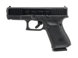 "Glock 19 MOS Gen 5 Pistol 9mm (PR71108) ATX" - 2 of 4