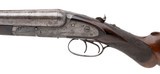 "LEFEVER ARMS CO F GRADE DAMASCUS SHOTGUN 10 GAUGE (AS130)" - 4 of 10