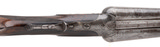 "LEFEVER ARMS CO F GRADE DAMASCUS SHOTGUN 10 GAUGE (AS130)" - 5 of 10