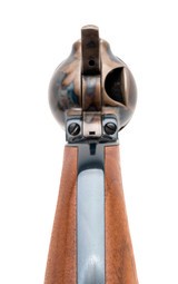 "Colt Peacemaker Centennial Commemorative Revolver .45 LC (C20510)" - 5 of 10