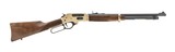 "(SN: 4570SG23201) Henry H024 Rifle .45-70 Government (NGZ3056) New" - 1 of 6