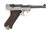 "Double Date Code 1914 1920 DWM P.08 Luger 9mm (PR69834) ATX"