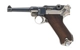 "Double Date Code 1914 1920 DWM P.08 Luger 9mm (PR69834) ATX" - 2 of 10