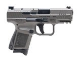 "Canik TP9 EliteSC Pistol 9mm (PR70915)" - 1 of 4