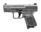 "Canik TP9 EliteSC Pistol 9mm (PR70915)" - 2 of 4