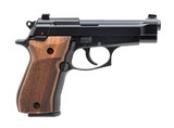 "(SN: T0620-24J00643) Tisas Faith 13 Pistol .380 ACP (NGZ5268) New" - 1 of 3