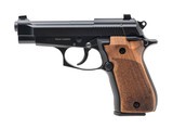 "(SN: T0620-24J00643) Tisas Faith 13 Pistol .380 ACP (NGZ5268) New" - 2 of 3