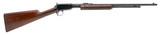 "Winchester 62A Rifle .22 S/L/LR (W13408)" - 1 of 6