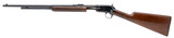 "Winchester 62A Rifle .22 S/L/LR (W13408)" - 3 of 6