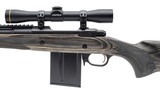 "Ruger Gunsite Scout Rifle .308 Win (R43422)" - 4 of 4