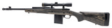 "Ruger Gunsite Scout Rifle .308 Win (R43422)" - 3 of 4