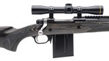 "Ruger Gunsite Scout Rifle .308 Win (R43422)" - 2 of 4