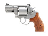 "Smith & Wesson 627-5 PC 8-shot Revolver .357 Magnum (PR70823)" - 1 of 5