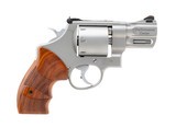 "Smith & Wesson 627-5 PC 8-shot Revolver .357 Magnum (PR70823)" - 2 of 5