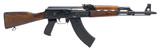 "Zastava ZpapM70 Rifle 7.62x39mm (R43678)"