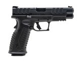 "Springfield XDM Elite Pistol 9mm (PR71076)"