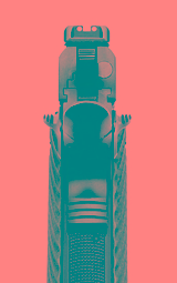 "Rock Island Armory M1911A1 Pistol .45 ACP (PR71077)" - 3 of 8