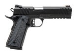 "Rock Island Armory M1911A1 Pistol .45 ACP (PR71077)" - 1 of 8