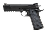 "Rock Island Armory M1911A1 Pistol .45 ACP (PR71077)" - 2 of 8