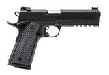 "Rock Island Armory M1911A1 Pistol .45 ACP (PR71077)" - 1 of 7