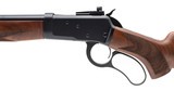 "Big Horn 89 ""Spike Driver"" Rifle .500 S&W Magnum (R43661)" - 4 of 4