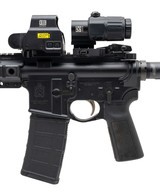 "Springfield Saint Rifle 5.56 (R43660)" - 4 of 4