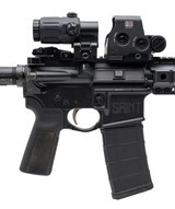 "Springfield Saint Rifle 5.56 (R43660)" - 2 of 4