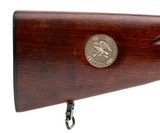 "NRA Centennial Commemorative Winchester 1894 Rifle .30-30 (W13511)" - 8 of 9